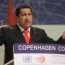Hugo Chavez on climate change and capitalism